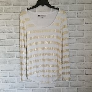 Jennifer Lopez long sleeve